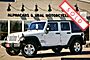 2012 Jeep Wrangler Unlimited Sport Boston MA