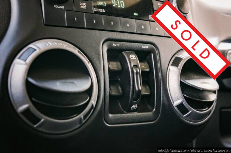 2012 Jeep Wrangler Unlimited Sport Boston MA