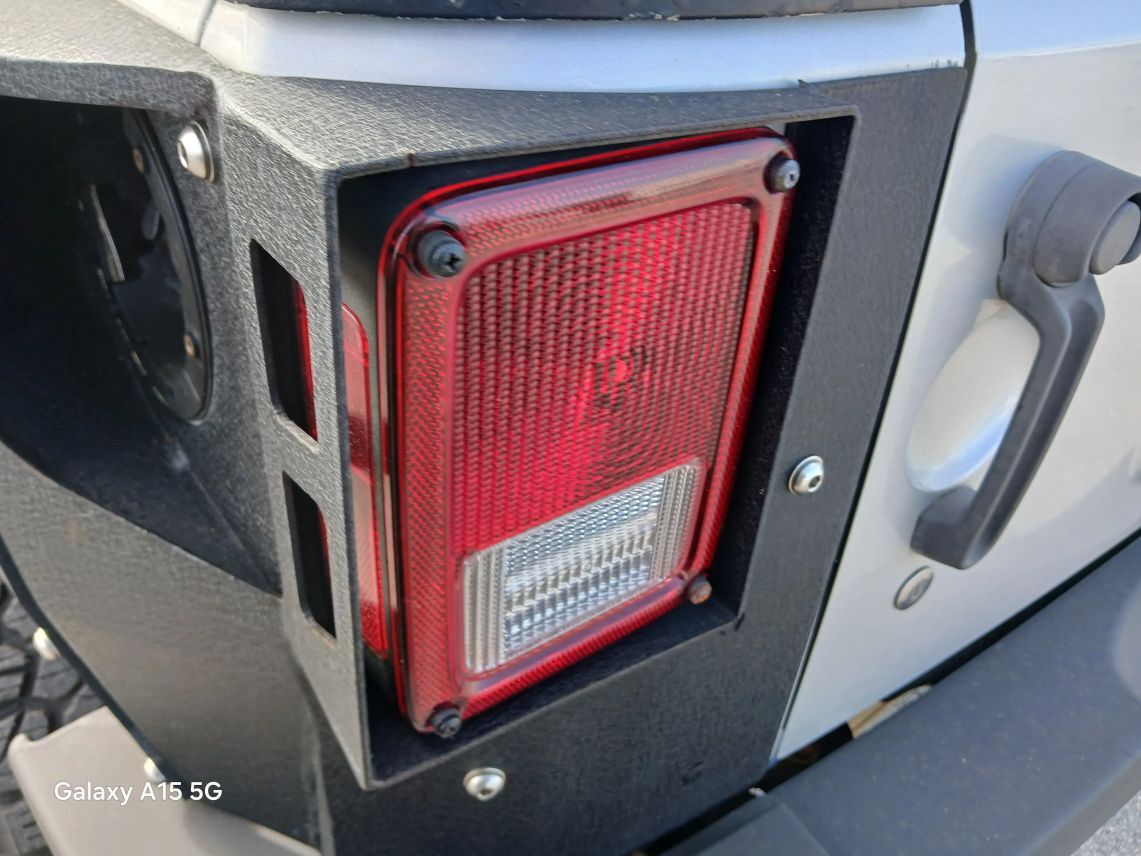 2012 Jeep Wrangler Unlimited Sport SUV 4D Maitland FL