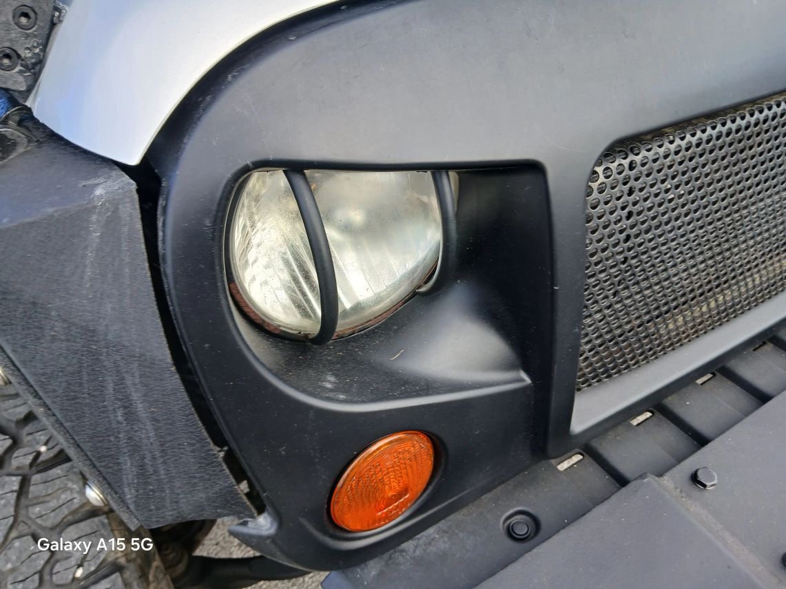 2012 Jeep Wrangler Unlimited Sport SUV 4D Maitland FL