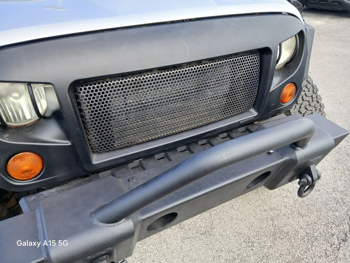 2012 Jeep Wrangler Unlimited Sport SUV 4D Maitland FL