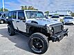 2012 Jeep Wrangler Unlimited Sport SUV 4D