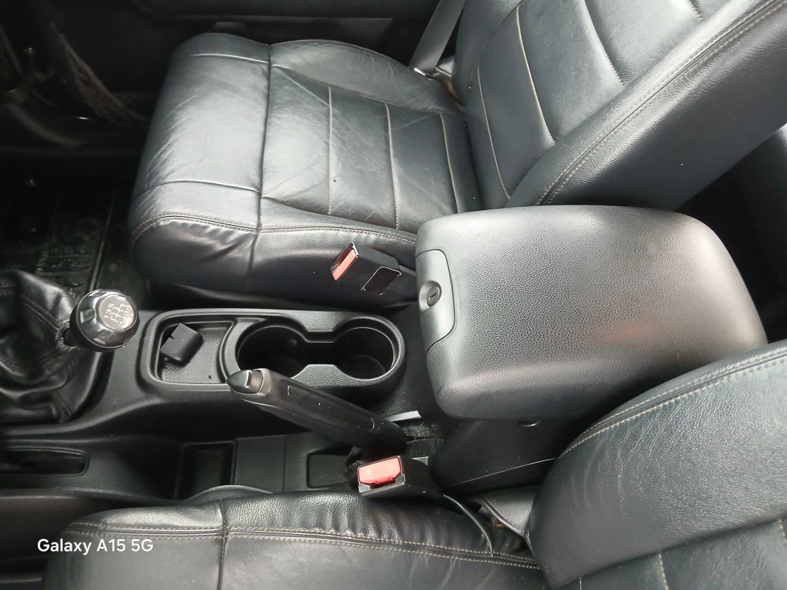 2012 Jeep Wrangler Unlimited Sport SUV 4D Maitland FL