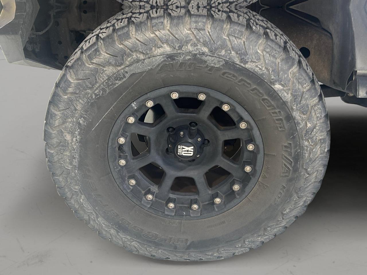 2012 Jeep Wrangler Unlimited Sport New Braunfels TX