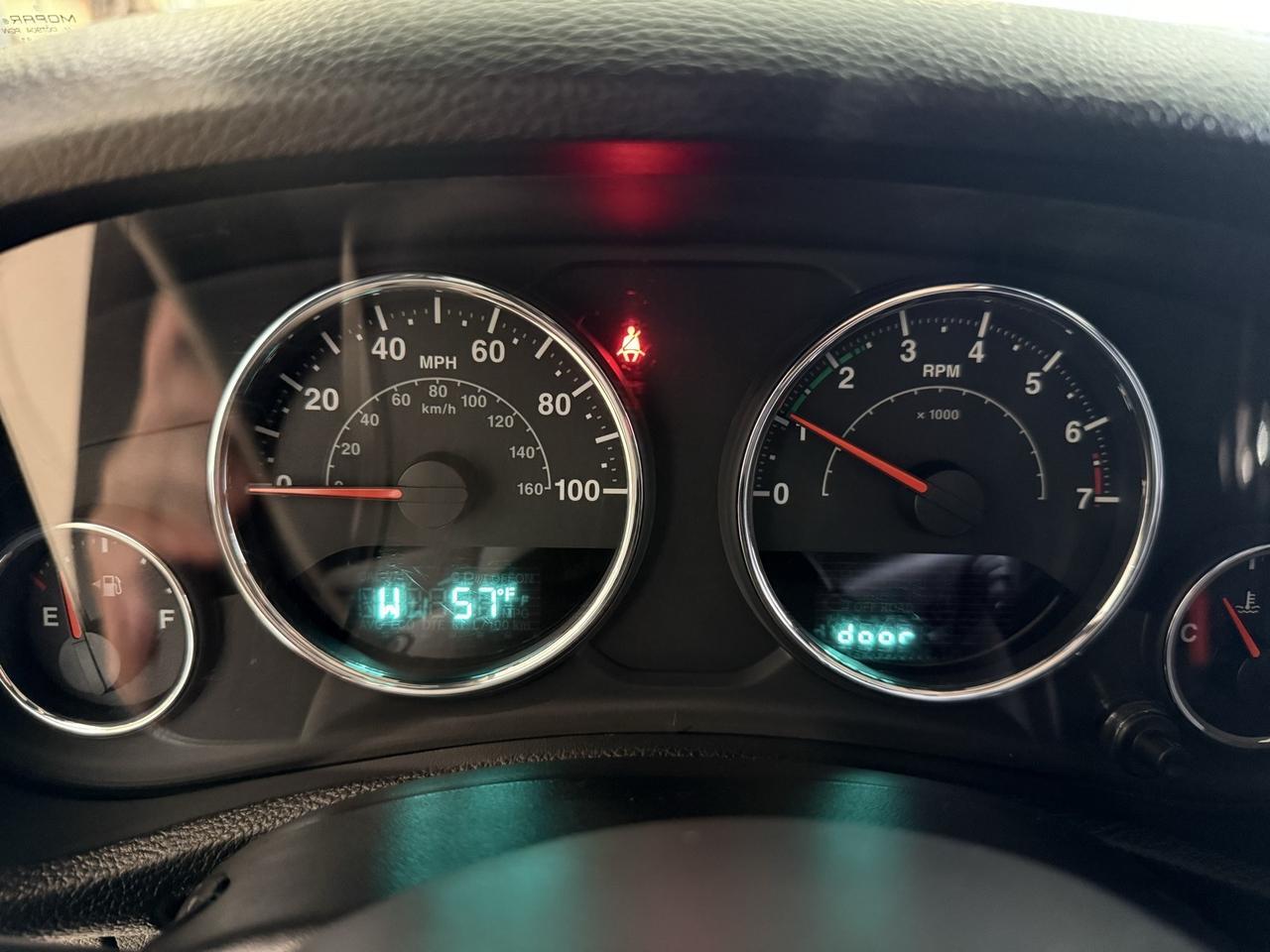 2012 Jeep Wrangler Unlimited Sport Annapolis MD