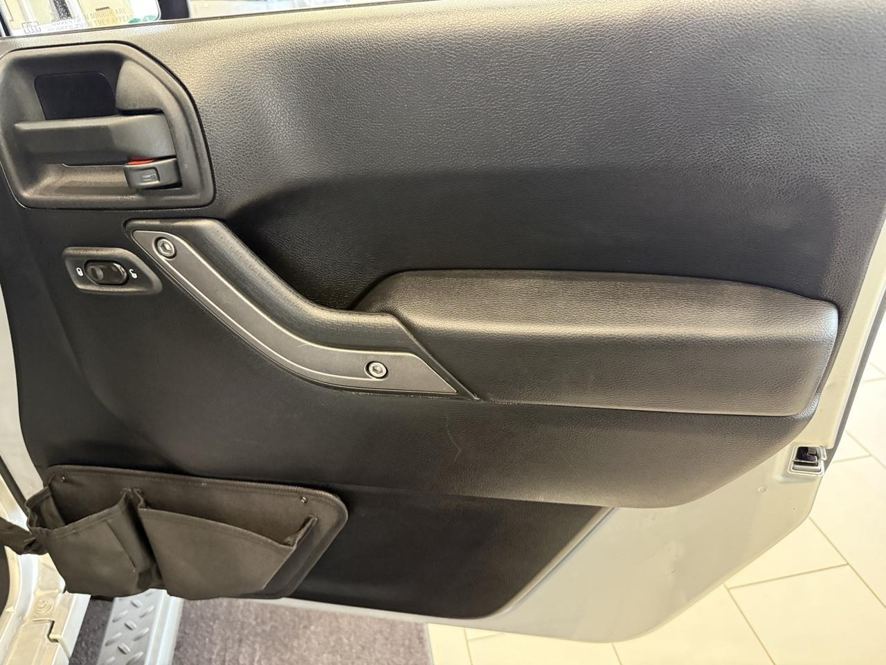 2012 Jeep Wrangler Unlimited Sport Annapolis MD