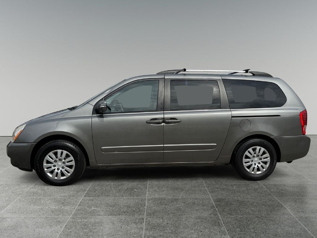 2012 Kia Sedona