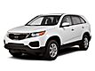 2012 KIA SORENTO EX