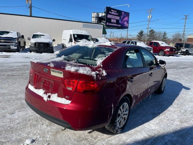 2012 Kia Forte EX Cleveland OH