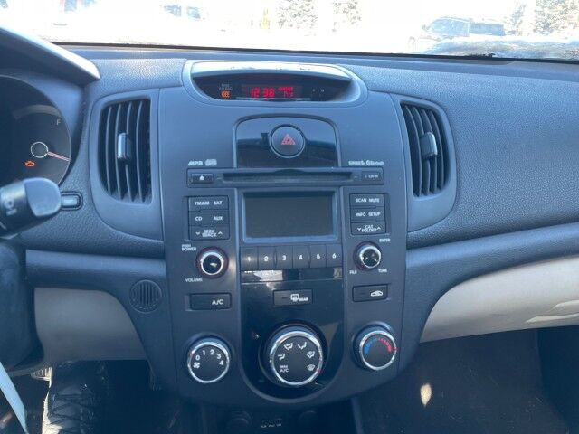 2012 Kia Forte EX Cleveland OH