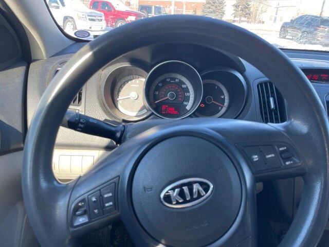 2012 Kia Forte EX Cleveland OH