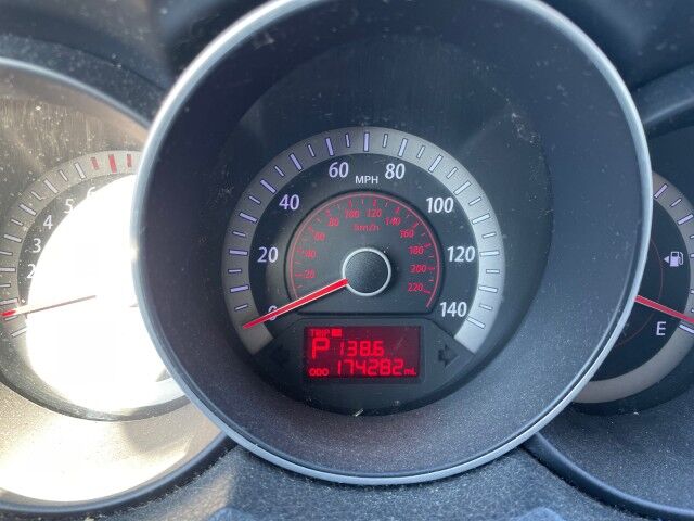 2012 Kia Forte EX Cleveland OH