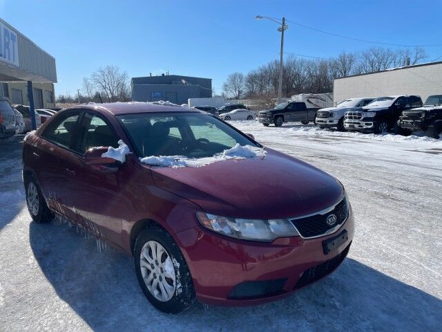 2012 Kia Forte EX Cleveland OH