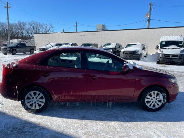 2012 Kia Forte EX Cleveland OH