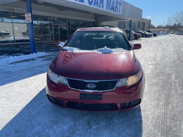 2012 Kia Forte EX Cleveland OH