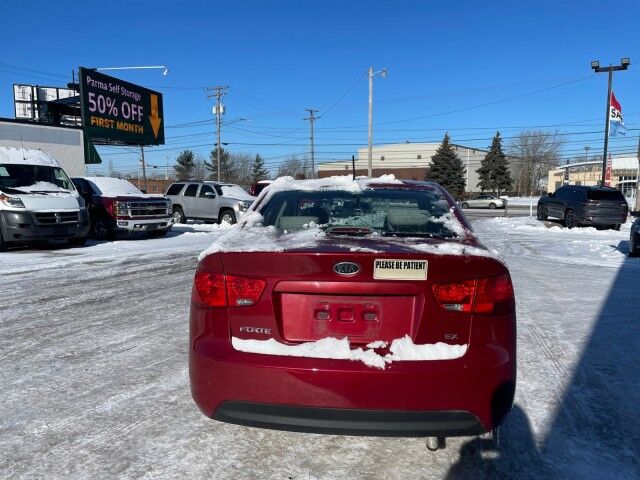 2012 Kia Forte EX Cleveland OH