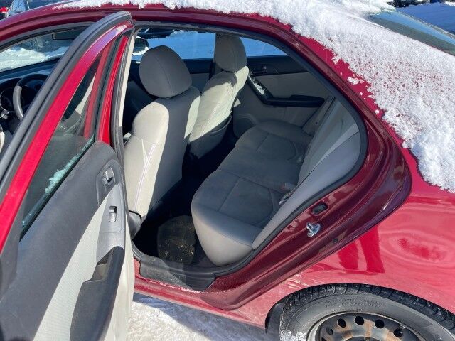 2012 Kia Forte EX Cleveland OH