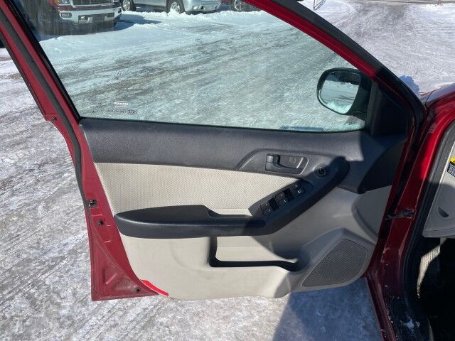 2012 Kia Forte EX Cleveland OH