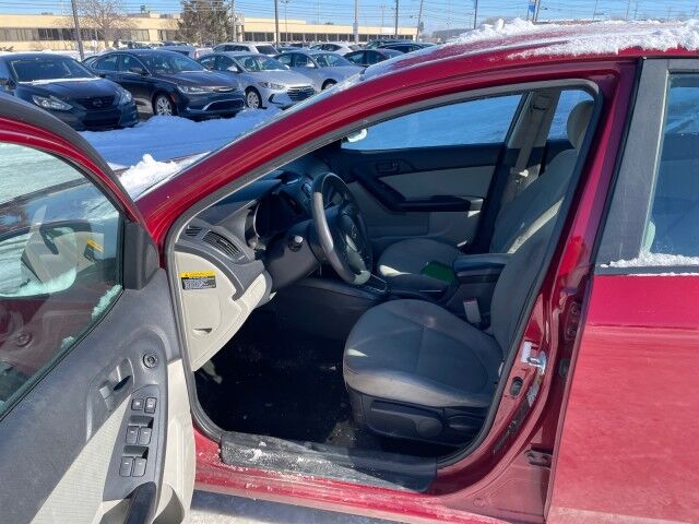 2012 Kia Forte EX Cleveland OH