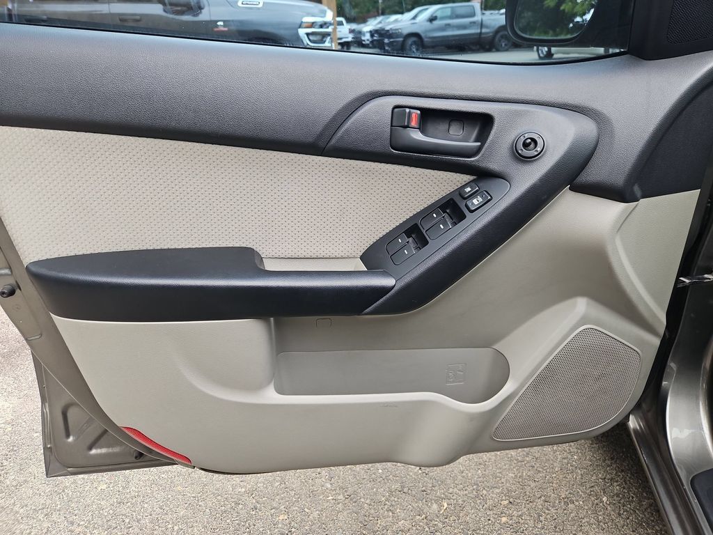 2012 Kia Forte EX Gresham OR
