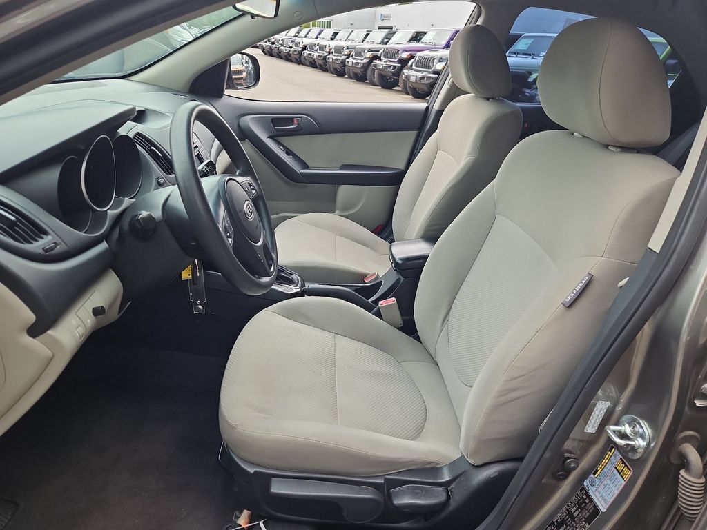 2012 Kia Forte EX Gresham OR