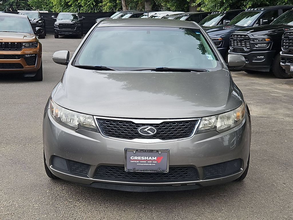 2012 Kia Forte EX Gresham OR