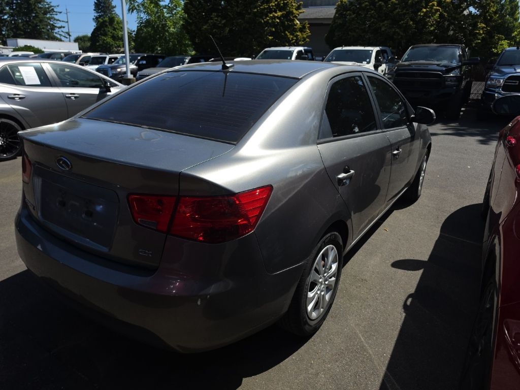 2012 Kia Forte EX Gresham OR