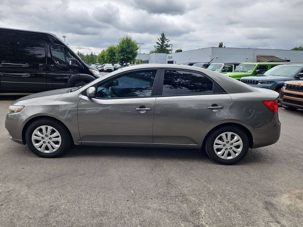 2012 Kia Forte EX Gresham OR