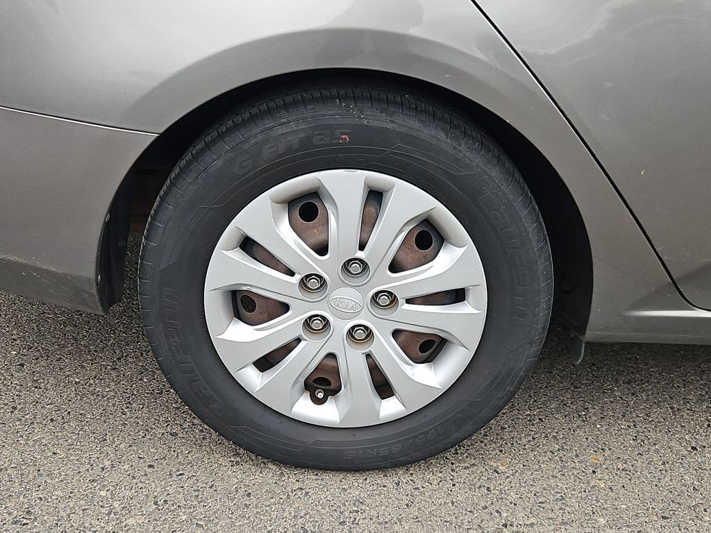 2012 Kia Forte EX Gresham OR