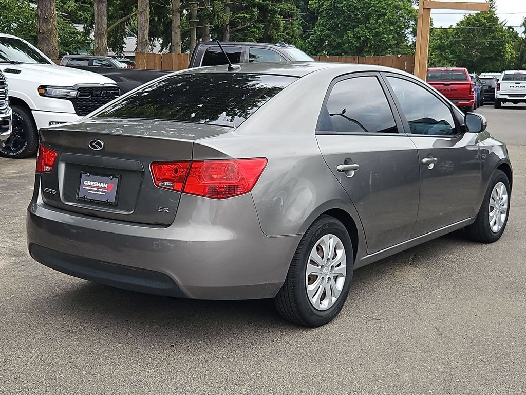 2012 Kia Forte EX Gresham OR