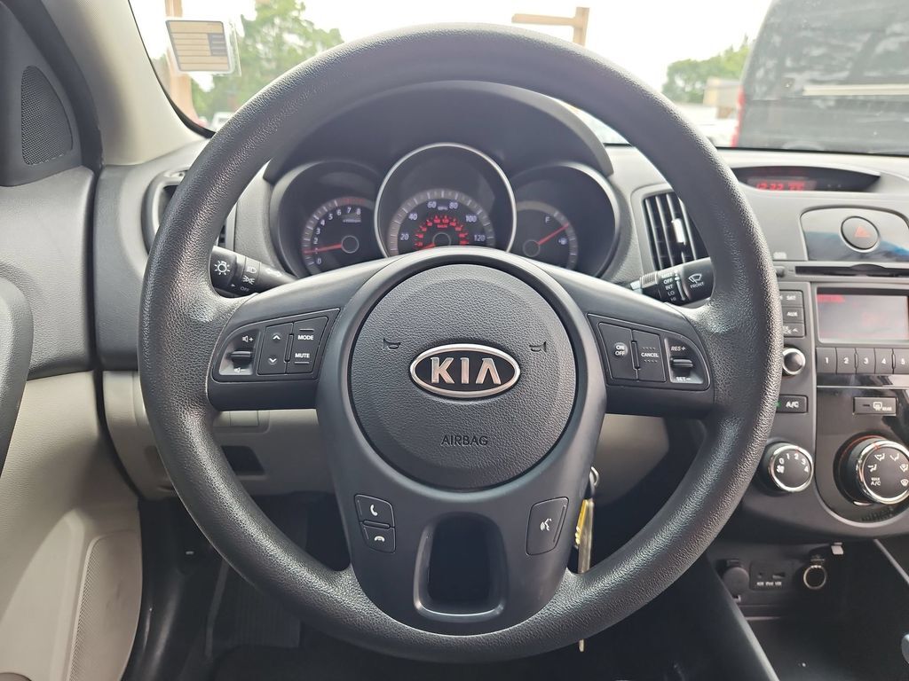 2012 Kia Forte EX Gresham OR