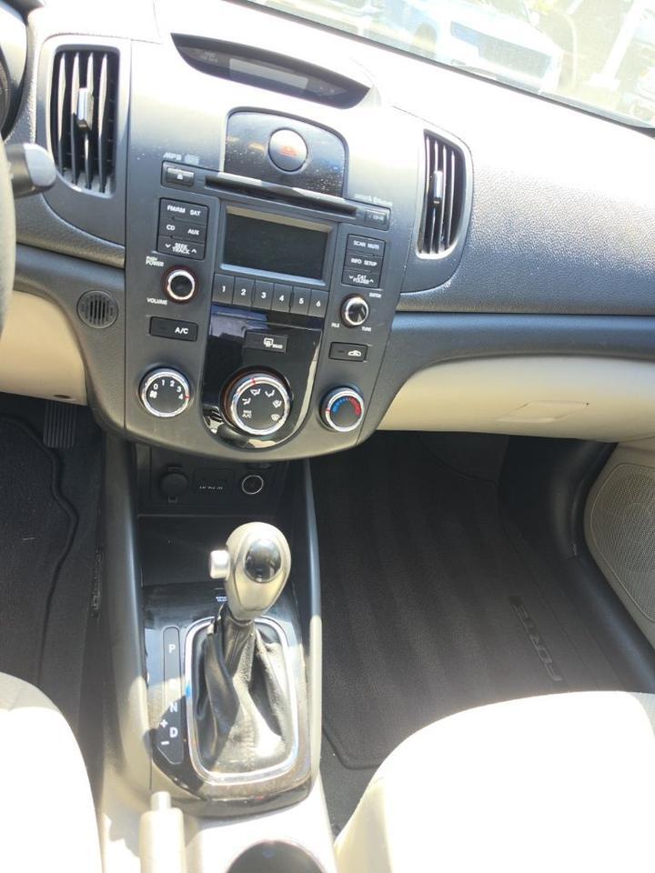 2012 Kia Forte EX Gresham OR