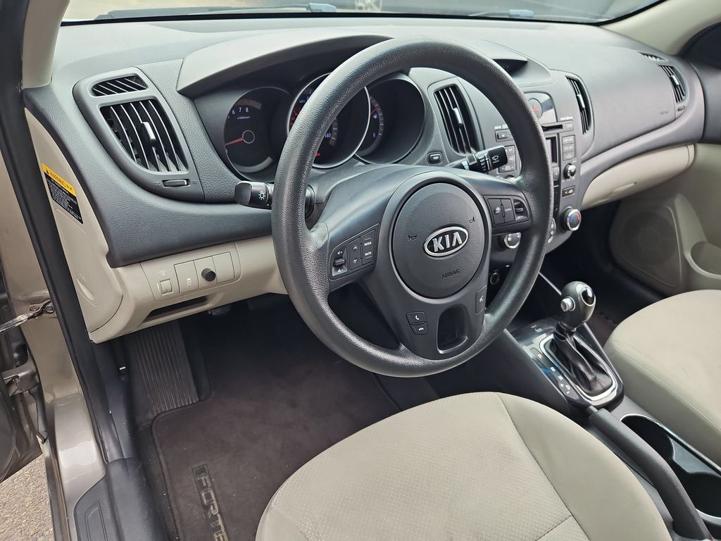 2012 Kia Forte EX Gresham OR