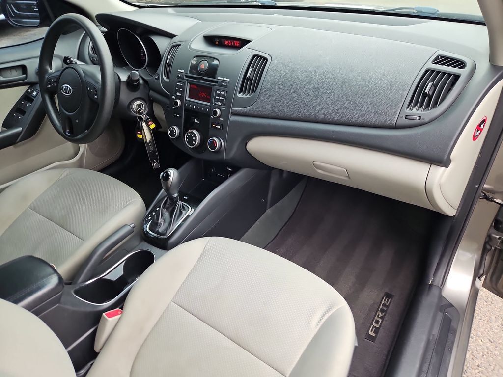 2012 Kia Forte EX Gresham OR