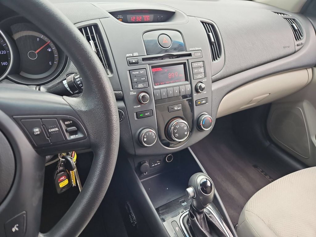 2012 Kia Forte EX Gresham OR