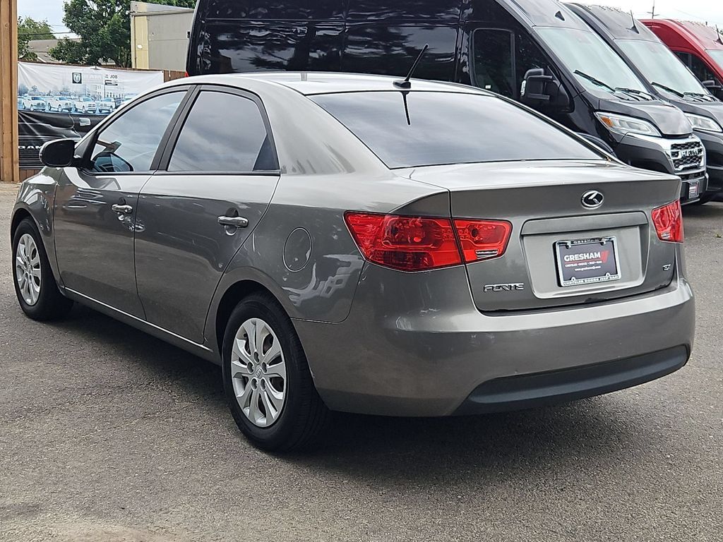 2012 Kia Forte EX Gresham OR