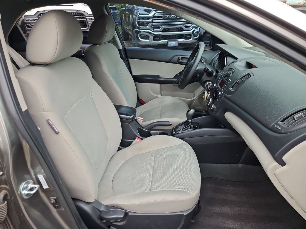 2012 Kia Forte EX Gresham OR