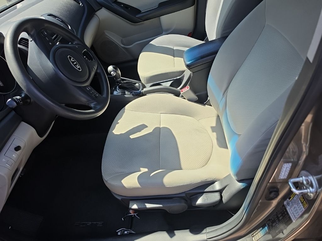2012 Kia Forte EX Gresham OR