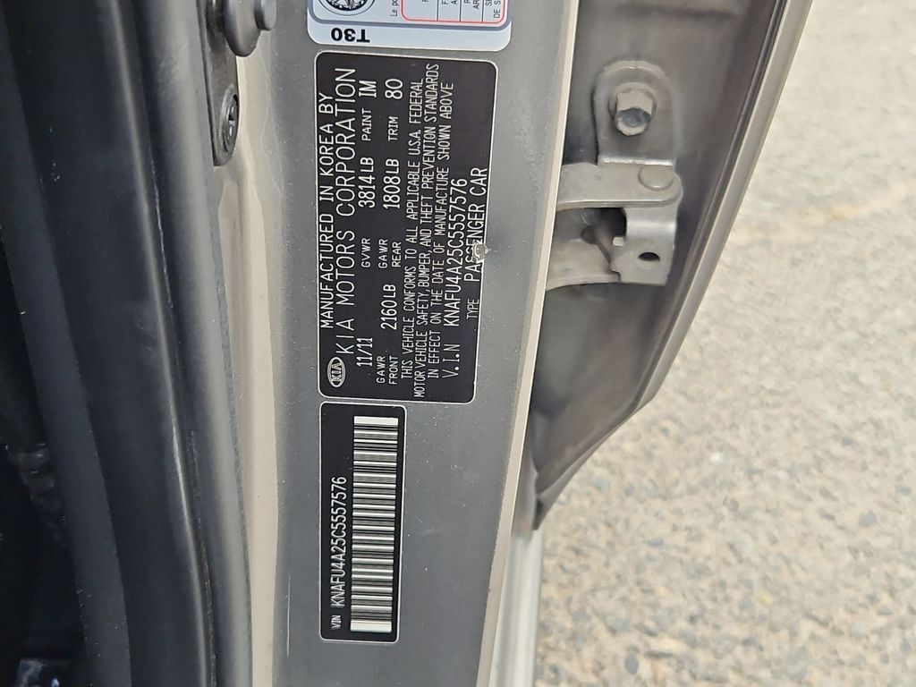 2012 Kia Forte EX Gresham OR