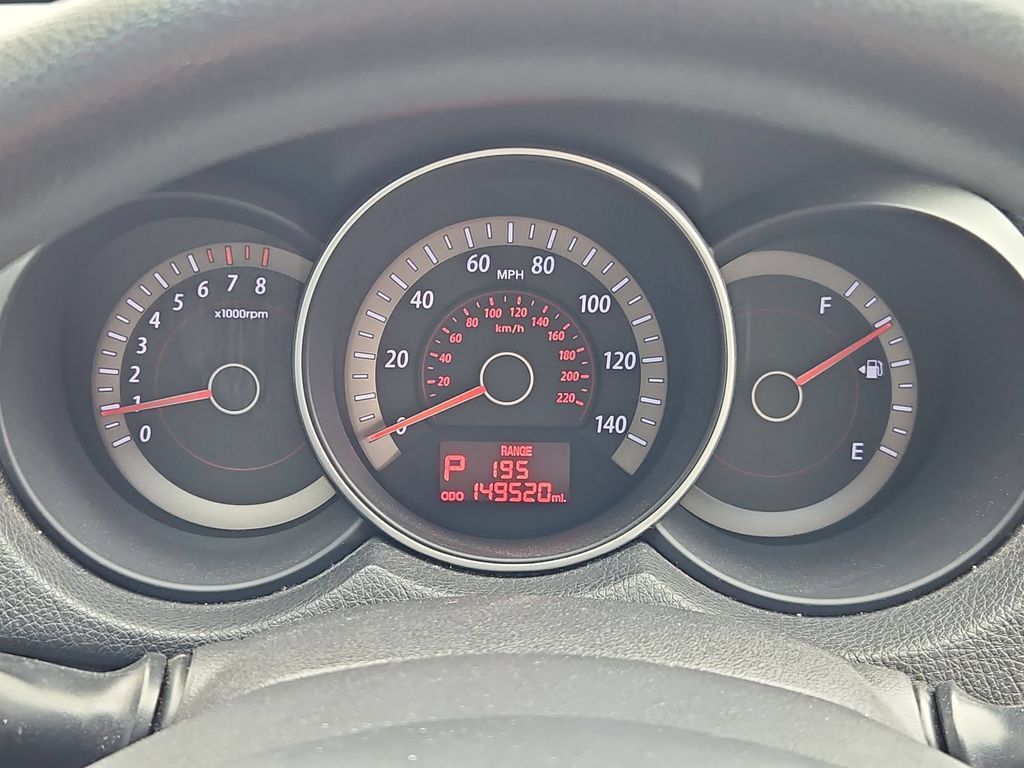 2012 Kia Forte EX Gresham OR
