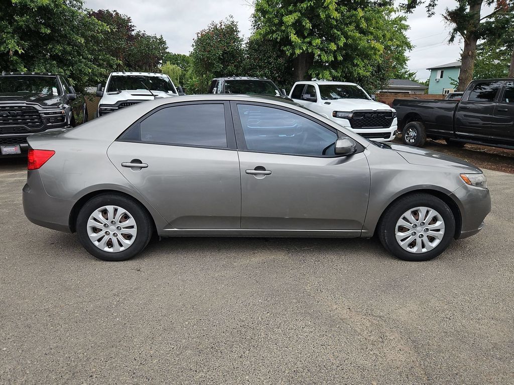 2012 Kia Forte EX Gresham OR