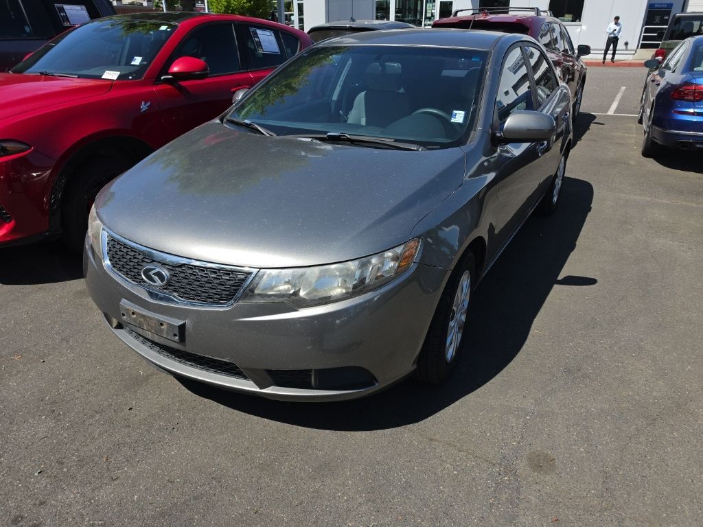 2012 Kia Forte EX Gresham OR