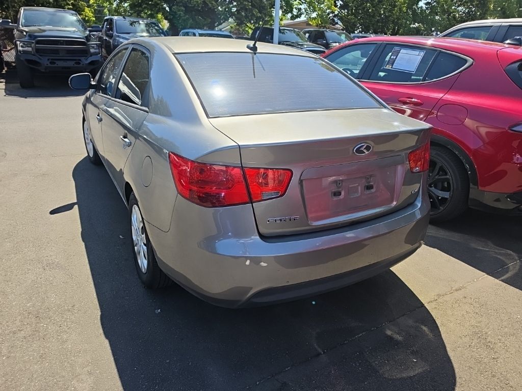 2012 Kia Forte EX Gresham OR