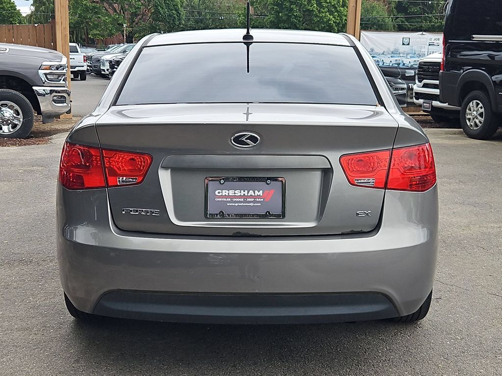 2012 Kia Forte EX Gresham OR