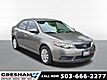 2012 Kia Forte EX