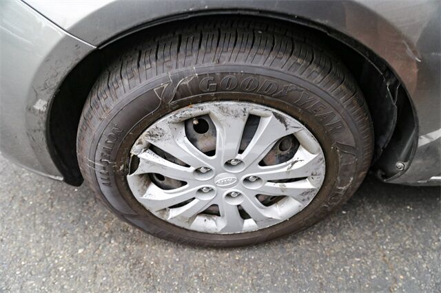 2012 Kia Forte EX Tacoma WA
