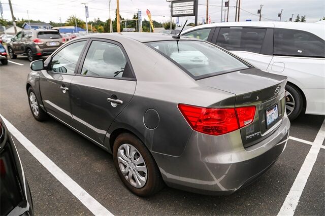 2012 Kia Forte EX Tacoma WA