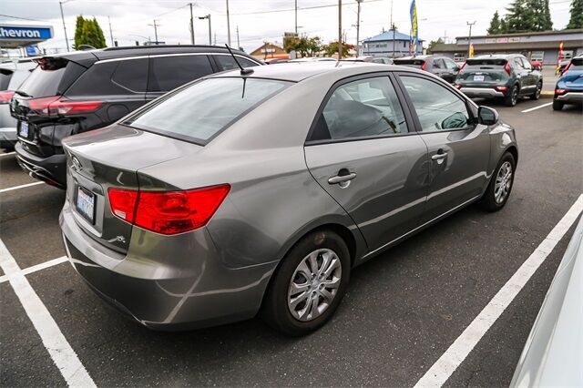 2012 Kia Forte EX Tacoma WA
