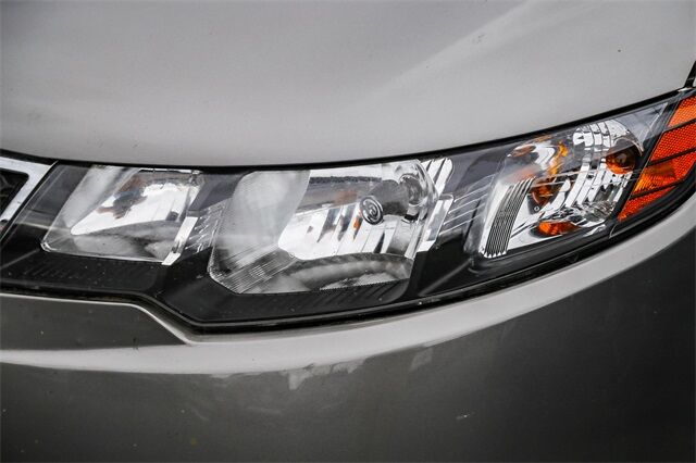 2012 Kia Forte EX Tacoma WA