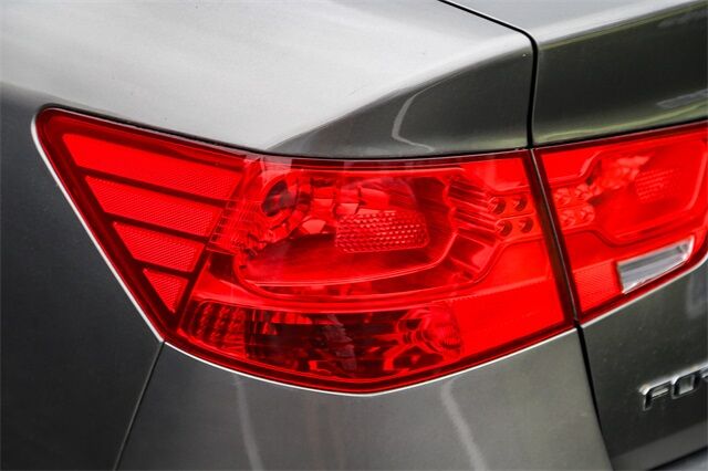 2012 Kia Forte EX Tacoma WA